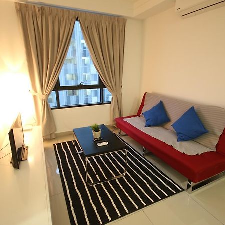 Afham Apartment @ Solstice Cyberjaya Esterno foto