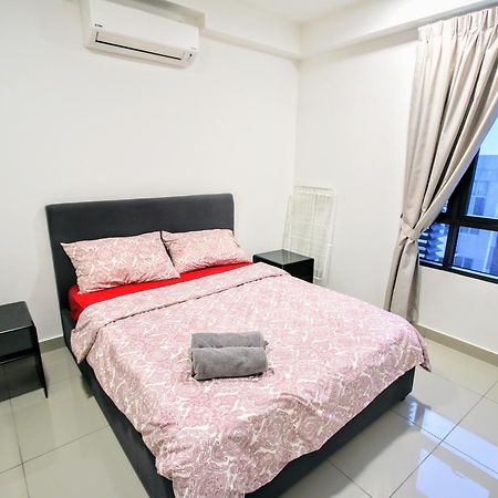 Afham Apartment @ Solstice Cyberjaya Esterno foto