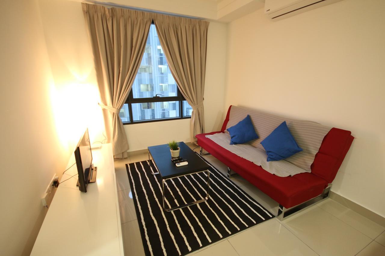 Afham Apartment @ Solstice Cyberjaya Esterno foto