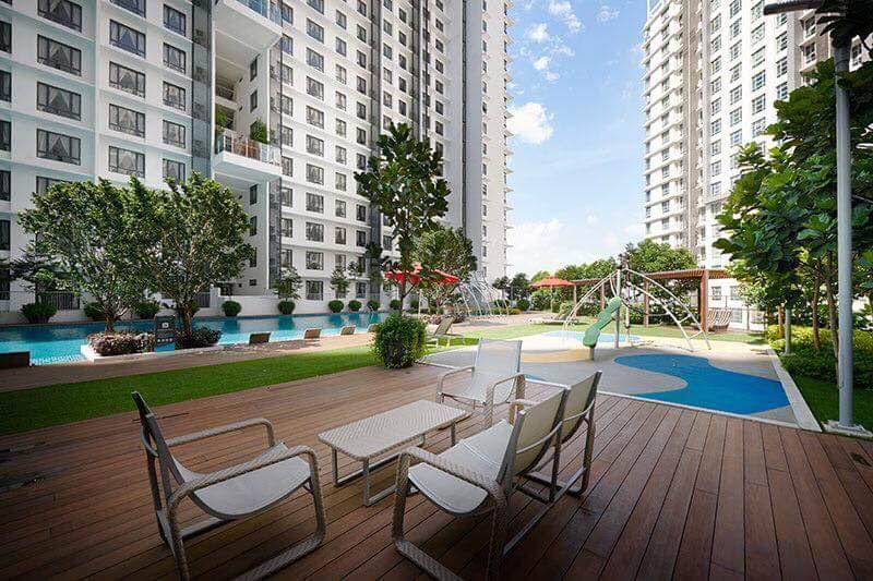 Afham Apartment @ Solstice Cyberjaya Esterno foto