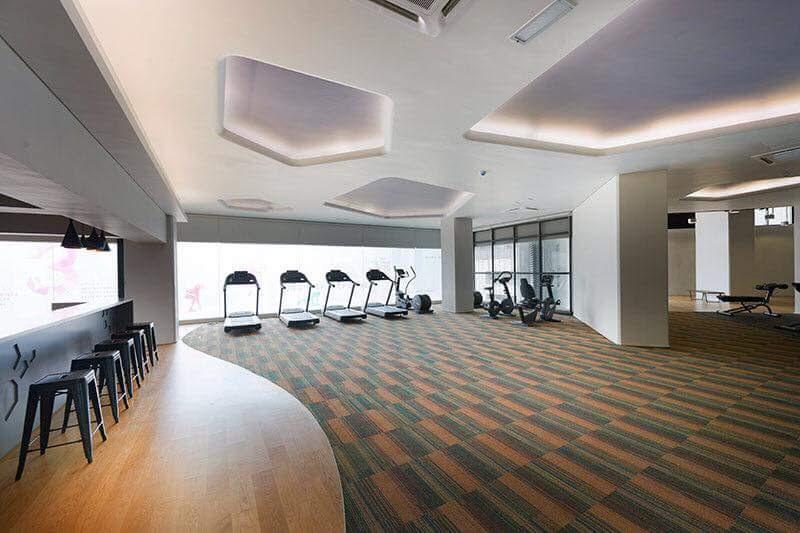 Afham Apartment @ Solstice Cyberjaya Esterno foto